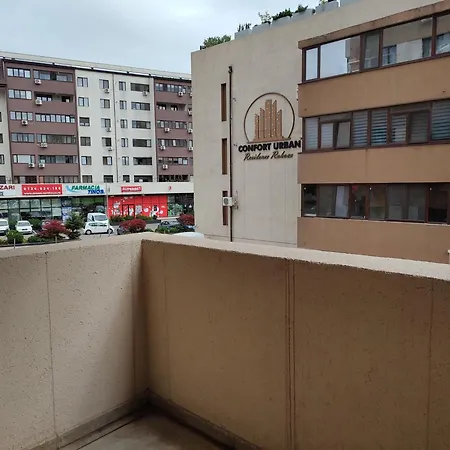 Dream Confort - Bucharest Hideaway-2